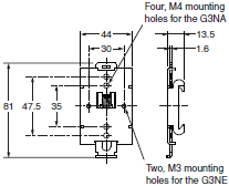 G3NA Dimensions 9 