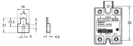 G3NA Dimensions 11 