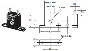 G3ZA Dimensions 5 