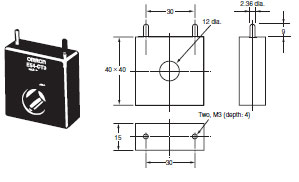 G3ZA Dimensions 6 