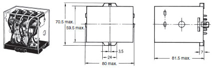 MM Dimensions 13 