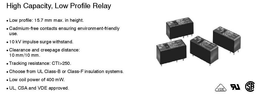 PCB-Relays-features