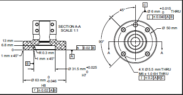 i4L Dimensions 8 