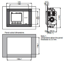 ZFX Dimensions 5 