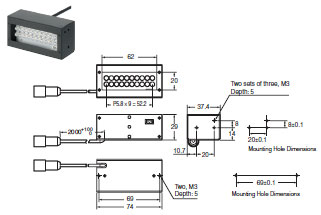 ZFX Dimensions 7 