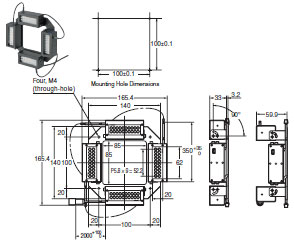 ZFX Dimensions 9 