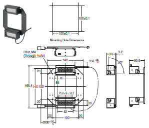 ZFX Dimensions 8 