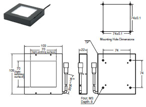 ZFX Dimensions 10 