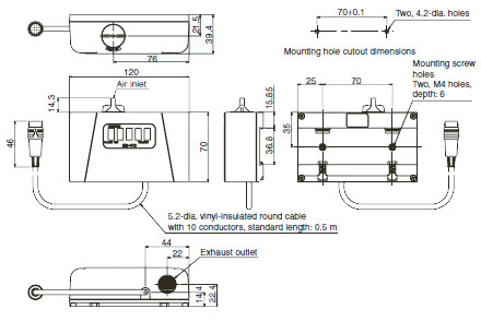 ZN-PD Dimensions 3 ZN-PD03_Dim