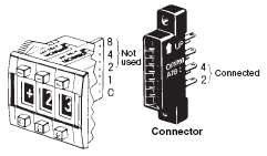 Thumbwheel Switches